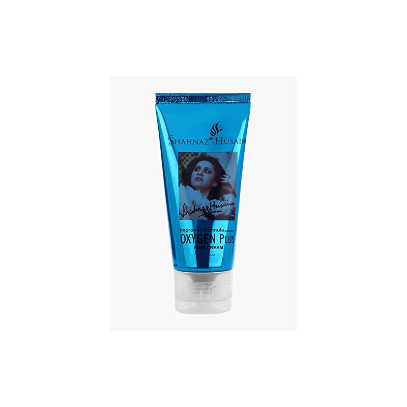 Shahnaz Husain - Oxygen Plus Skin Cream - 50 g