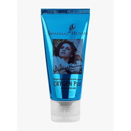 Shahnaz Husain - Oxygen Plus Skin Cream - 50 g
