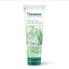 Himalaya Moisturizing Aloe Vera Face Wash - Enriched with Natural