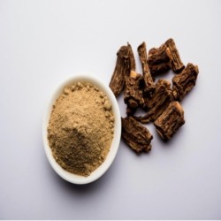 Ayurnutri Marutham Pattai Churnam (Arjuna Bark Powder) 100g