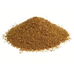 Ayurnutri Alivithai Churnam (Flaxseed, Linseed) 100g