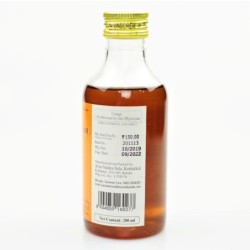 Kottakkal Ayurveda, Kshirabalatailam 200ml
