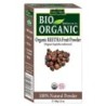 Indus Valley Bio Organic Combo Pack of Amla Fruit, Shikakai & Reetha