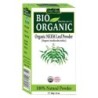 Indus Valley Bio Organic Combo Pack of Tulsi Leaf Powder & Neem Leaf
