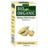 Indus Valley Bio Organic Combo Pack of Kaolin Clay Powder, Sandalwood