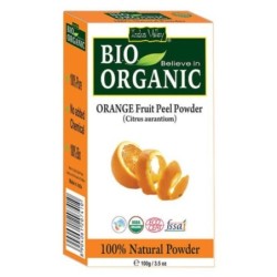 Indus Valley Bio Organic Combo Pack of Organic Rose Petals Powder