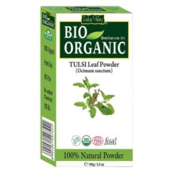 Indus Valley Bio Organic Combo Pack of Organic Rose Petals Powder