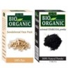 Indus Valley Bio Organic Combo Pack of Sandalwood Face Pack