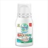 Amrutanjan Advanced Back Pain + Roll on - Long Lasting Relief 50ml