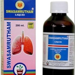 Swasamrutham Liquid 200ml