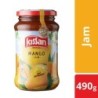 Kissan Mango Jam with Real Alphonso 490g