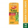 Dabur Tulsi Drops, +, 100% Ayurvedic Immunity Booster 10ml