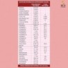 Revital H Woman for Daily Health, 30 Tablets (with Calcium, Vitamins