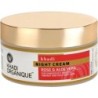 Khadi Organique Rose & Aloevera Night Cream - for Gorgeously Smooth