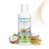 Mamaearth Rice Hair Oil with Rice Bran & Coconut Oil, for Damage