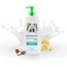 Mamaearth Moisturizing Daily Lotion for Babies with Shea Butter