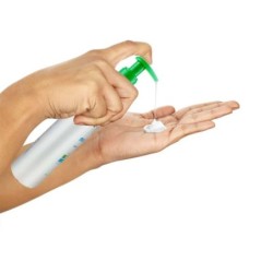 Mamaearth Moisturizing Daily Lotion for Babies with Shea Butter