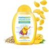 Mamaearth Major Mango Body Wash for Kids with Mango Extract & Oat