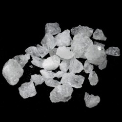 Satvik Rock Sugar Kuja Mishri, Sugar Candy for Puja, Prayer and Food