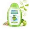 Mamaearth Agent Apple Body Wash for Kids with Apple Extract & Oat