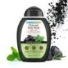 Mamaearth Charcoal Body Wash with Charcoal & Mint, for Deep Cleansing