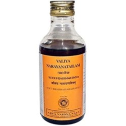 Kottakkal Ayurveda Valiya Narayana Tailam 200ml