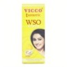 Vicco Turmeric Wso Skin Cream - an Ayurvedic Medicine 60g