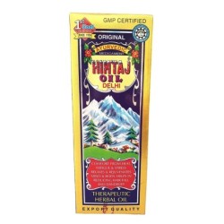 Ayurvedic Medicament Himtaj Oil - Therapeutic Herbal Oil, Comfort