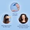 Parachute Sampoorna Coconut Hair Oil - the Secret of Beautiful Indian