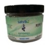 Satvik Patchouli Incense Cones for Puja and Prayer 200g