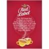 Brooke Bond Red Label Tea Leaf 1kg