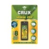 Crux Suraksha Spray - for Cold and Cough, Nasal Congestion, Allergic