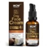 Wow Skin Science Oil Free Day Face Cream - with SPF 20, Helps