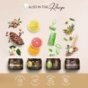 Wow Skin Science 10 in 1 Active Day Cream - with SPF 20, with Cocoa