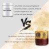 Wow Skin Science Chocolate Caffeine Face Mask - with Cocoa Butter