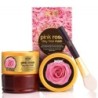 Wow Skin Science Pink Rose Clay Face Mask - Helps to Hydrate