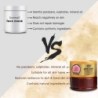 Wow Skin Science Pink Rose Clay Face Mask - Helps to Hydrate