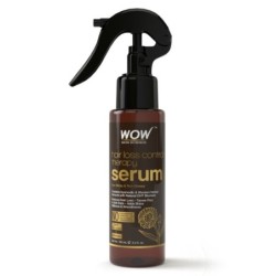 Wow Skin Science Hair Loss Control Therapy Serum - Non-Sticky