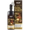 Wow Skin Science Moroccan Argan Oil Foaming Face Wash