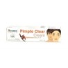 Himalaya Pimple Clear Cream - Controls Pimples, Keeps Skin Soft 20g