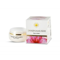 Kerala Ayurveda Swarnamukhi Face Cream 20g