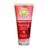Inatur Herbals Pomegranate Scrub - Deep Clean, Hydrate, Skin Renewal