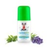 Mamaearth Breathe Easy Vapourroll on for Babies - with Wintergrass