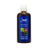 Janet Ayurveda Dandruff Control Indigo Herb Hair Oil 100ml