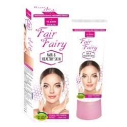 Vi-John Women Fair Fairy Cream - for Fair & Healthy Skin 50g