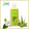 Janet Ayurveda Green Aloe Conditioner - for Dry Hair Treatment 300ml