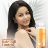 Vlcc Natural Sciences Hair Fall Control Shampoo - with Khus Oil