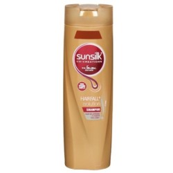 Sunsilk Co-Creations Hair Fall Solution Shampoo - with Soya Vitamin