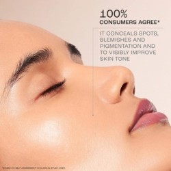 Lakme 9 to 5 Cc Complexion Care Cream SPF 30 PA++, (02 Honey) All