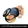 Lakme Absolute White Intense Wet & Dry Compact SPF 25 Uva/uvb